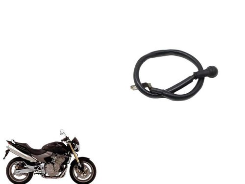 Cabo Bateria Honda Hornet 600 Hornet600 04-07