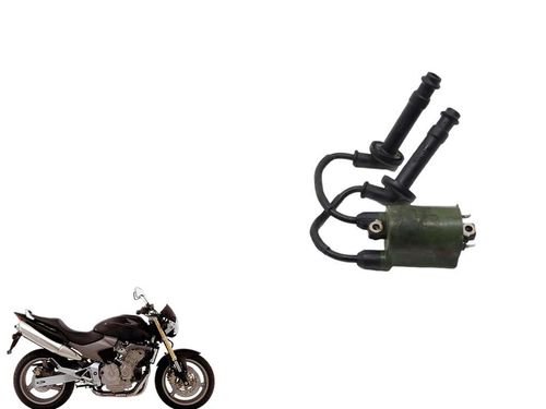 Bobina Ignição 2 e 3 Honda Hornet 600 Hornet600 04-07