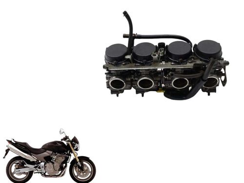 Carburador Honda Hornet 600 Hornet600 04-07c/avaria