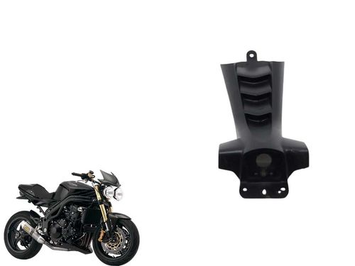 Acab Para-lama Tras Sup/placa Triumph Speed Triple 1050 12-15c/detalhe