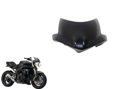 Carenagem Frontal Triumph Speed Triple 1050 12-15