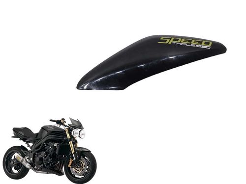Carenagem Lateral Direita Triumph Speed Triple 1050 12-15