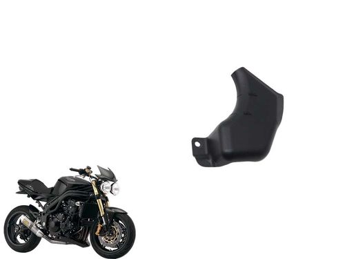 Acabamento Reservatório Água Triumph Speed Triple 1050 12-15