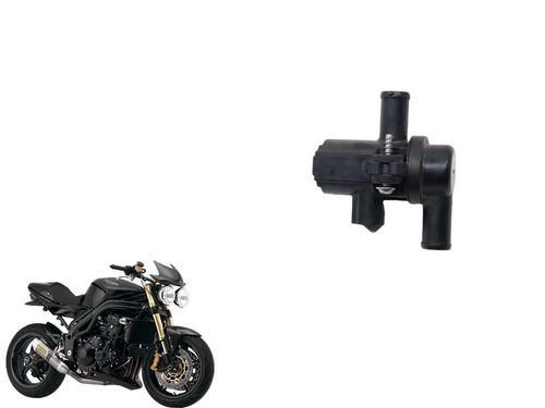 Válvula Solenoide Triumph Speed Triple 1050 12-15