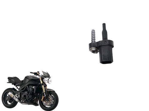 Sensor Temperatura Ar Triumph Speed Triple 1050 12-15