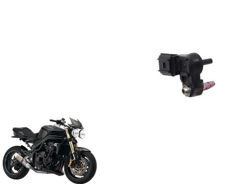 Sensor Map Triumph Speed Triple 1050 12-15