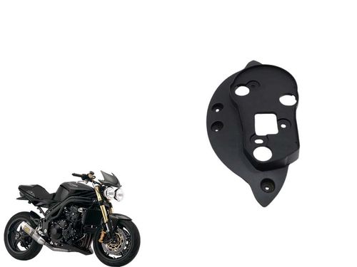 Acabamento Painel Triumph Speed Triple 1050 12-15