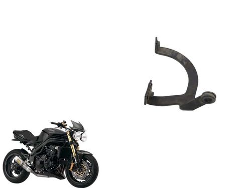 Suporte Radiador Óleo Triumph Speed Triple 1050 12-15