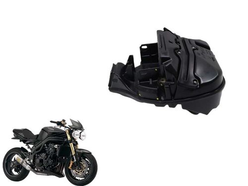 Caixa de Ar Triumph Speed Triple 1050 12-15c/detalhe