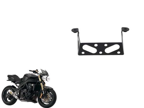 Suporte Caixa de Ar Triumph Speed Triple 1050 12-15
