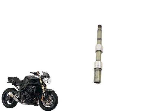 Eixo Roda Dianteira Triumph Speed Triple 1050 12-15