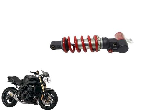 Amortecedor Triumph Speed Triple 1050 12-15