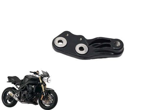 Suporte Chassi Triumph Speed Triple 1050 12-15