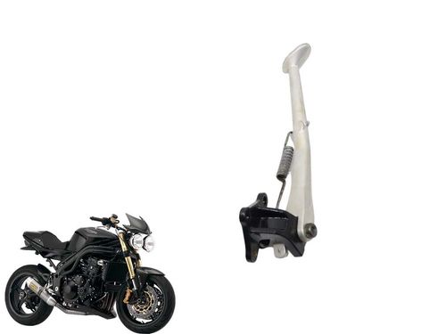 Cavalete Lateral Triumph Speed Triple 1050 12-15