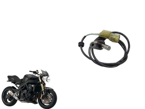Sensor Abs Dianteiro Triumph Speed Triple 1050 12-15