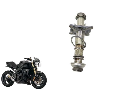 Eixo Roda Traseira Triumph Speed Triple 1050 12-15