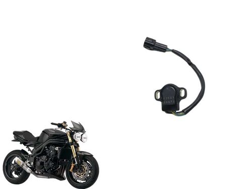 Sensor Tps Borboleta Triumph Speed Triple 1050 12-15