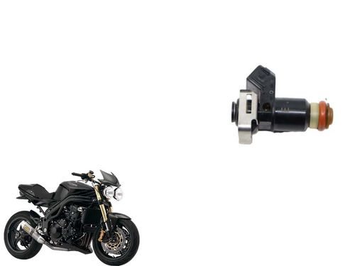 Bico Injetor Triumph Speed Triple 1050 12-15