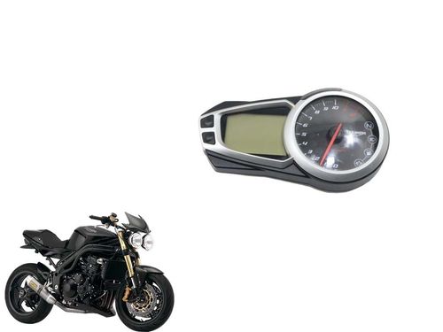 Painel Triumph Speed Triple 1050 12-15
