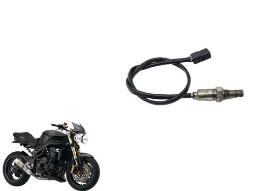 Sonda Lambda Triumph Speed Triple 1050 12-15