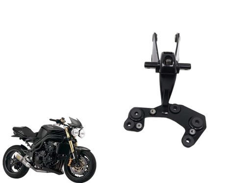 Aranha Galhada Farol Triumph Speed Triple 1050 12-15