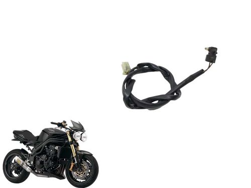 Interruptor Freio Dianteiro Triumph Speed Triple 1050 12-15