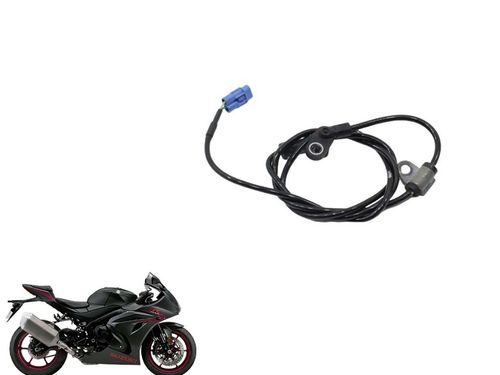 Sensor Abs Traseiro Suzuki Gsxr Srad 1000 18-23