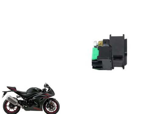 Rele Partida Suzuki Gsxr Srad 1000 Srad 1000 18-23