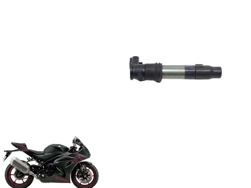 Bobina Ignição Suzuki Gsxr Srad 1000 Srad 1000 18-23