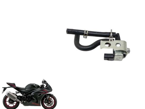 Válvula de Ar Suzuki Gsxr Srad 1000 Srad 1000 18-23