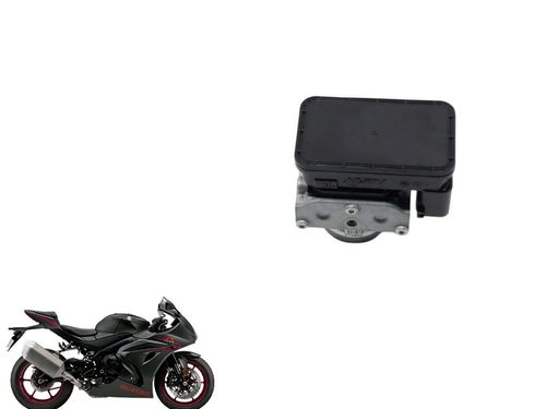 Central Abs Suzuki Gsxr Srad 1000 Srad 1000 18-23