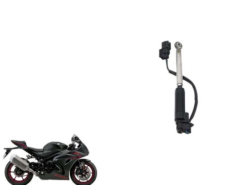 Quick Shifter Suzuki Gsxr Srad 1000 Srad 1000 18-23