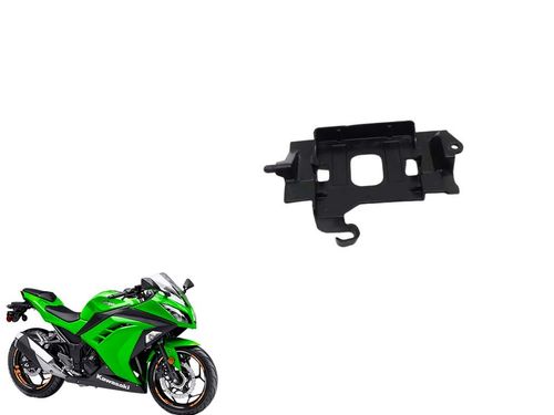 Suporte Caixa de Fusíveis Kawasaki Ninja 300 13-18
