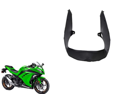 Acabamento Interno Frontal Kawasaki Ninja 300 13-18