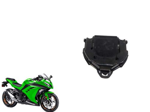 Tampa Caixa de Ferramenta Kawasaki Ninja 300 13-18
