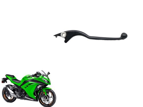 Manete Freio Kawasaki Ninja 300 Ninja300 13-18