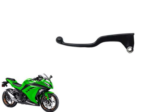 Manete Embreagem Kawasaki Ninja 300 Ninja300 13-18