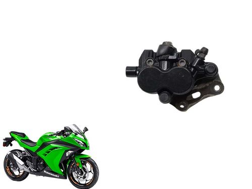 Pinça Freio Dianteiro Kawasaki Ninja 300 13-18