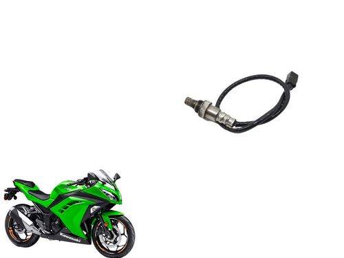 Sonda Lambda Kawasaki Ninja 300 Ninja300 13-18
