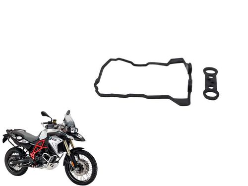 Guarnição Tampa Válvula F 800 Gs F800gs 09-18