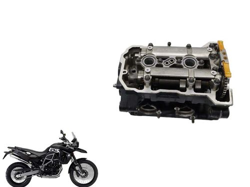 Cabeçote F 800 Gs F800gs 09-16