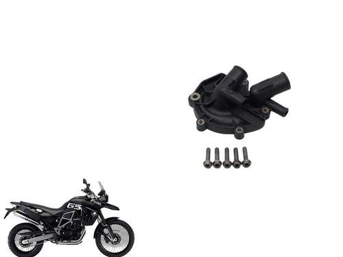Tampa Bomba Água F 800 Gs F800gs 09-16