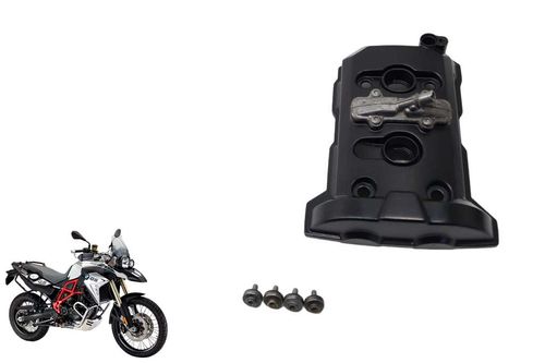 Tampa Cabeçote F 800 Gs F800gs 09-16