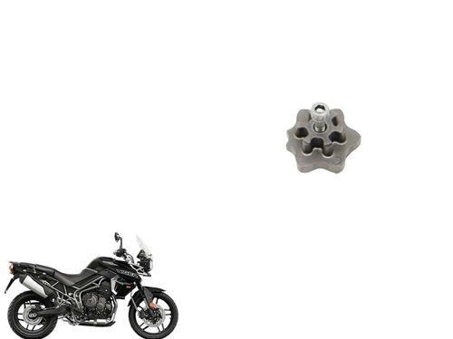 Estrela Cambio Tiger 800 Tiger800 16-20