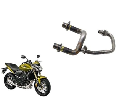 Cano Óleo Hornet 600 Hornet600 08-14