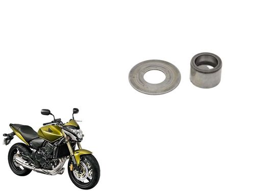 Bucha Campana Embreagem Honda Hornet 600 08-14