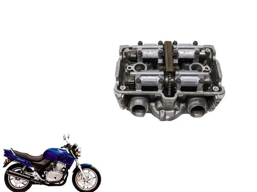 Cabeçote Cb 500 Cb500 97-05