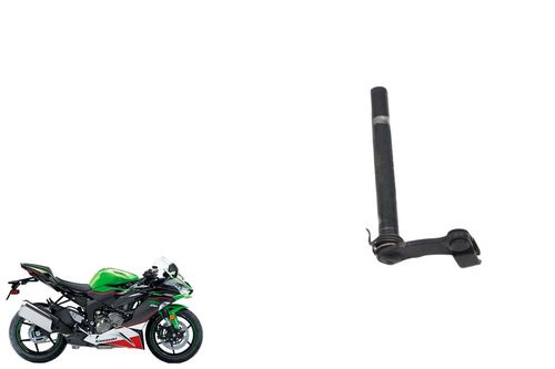 Alavanca de Embreagem Zx 6 Zx6 19-24