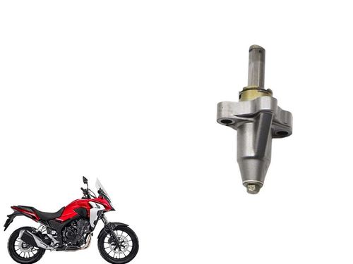 Acionador Corrente Comando 000132 Cb 500 X Cb500x 14-19