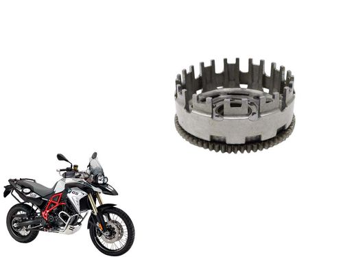 Campana Embreagem F 800 Gs F800gs 09-18